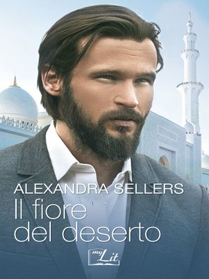cover image of Il fiore del deserto
